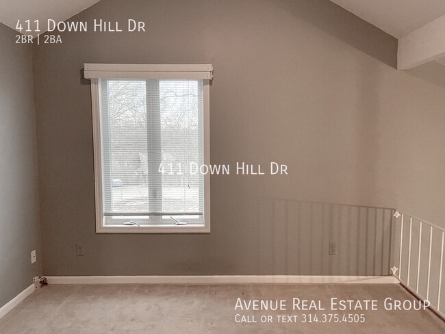 Building Photo - 411 Down Hill Dr Amazingly remodeled 2 bed...