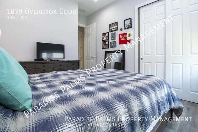 Building Photo - 1030 Overlook Ct