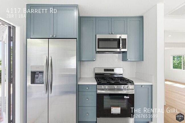 Building Photo - 4117 Barrett Rd