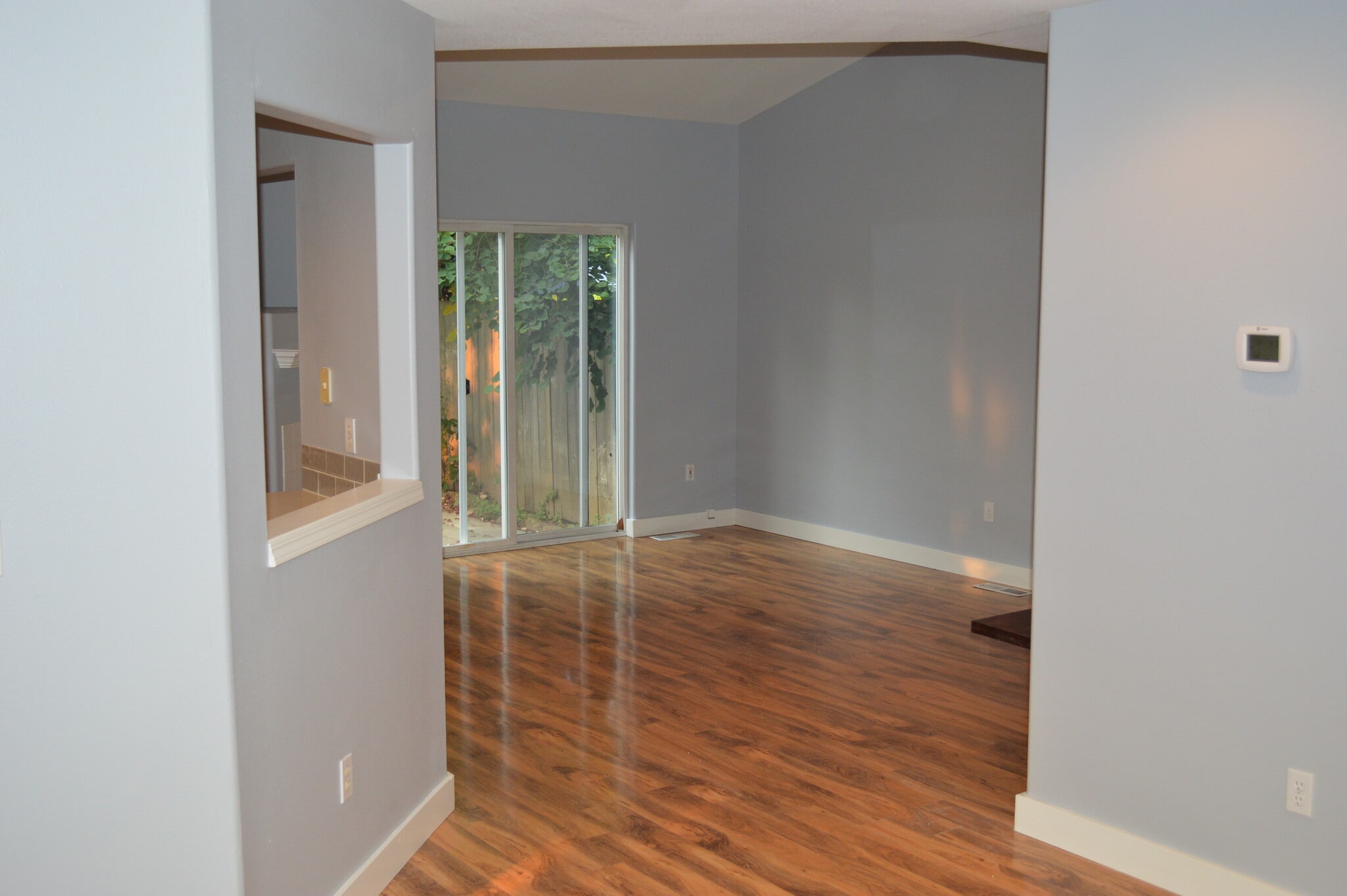 Family room - 16541 Southwest Daylily Street