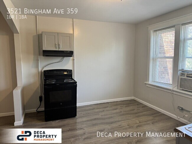 Building Photo - 3521 Bingham Ave