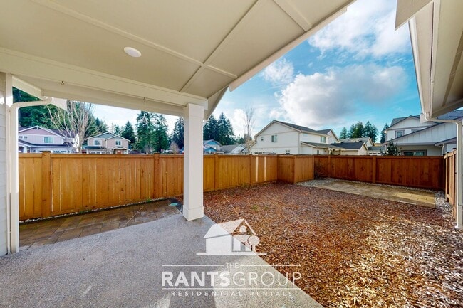 Building Photo - Bright 3-Bedroom, 2-Bathroom Rambler in Olympia!