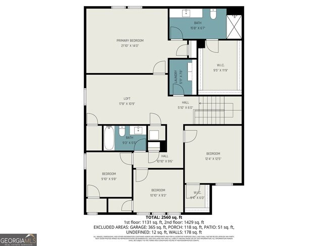 Building Photo - 7650 Saffron Ave