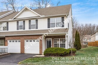 Building Photo - 2 Bedroom/1.5 Bathroom Condo in Gahanna Sc...