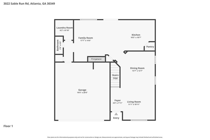 Building Photo - 3022 Sable Run Rd