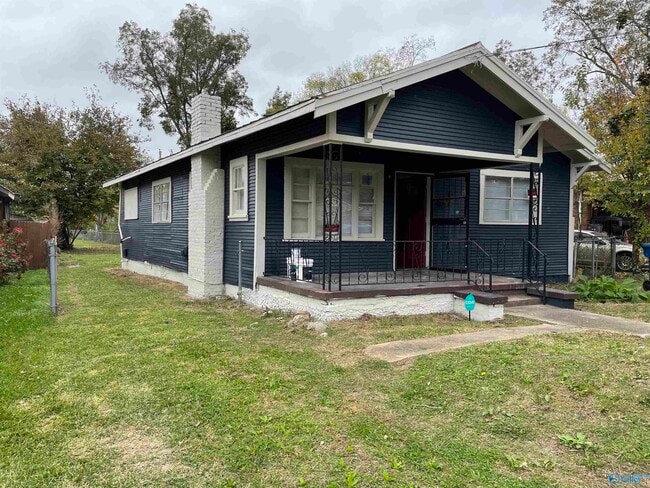 Building Photo - 613 Jerry Coleman St