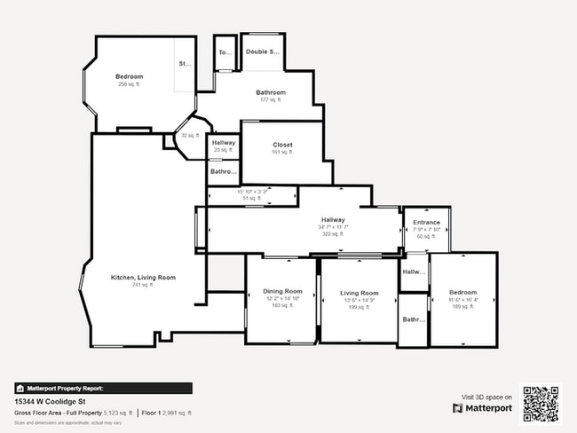 Building Photo - 5Bed/4.5Bath w/3 Car Gar - 303/Camelback -...