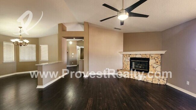 Building Photo - 20322 Skyline Ranch Dr