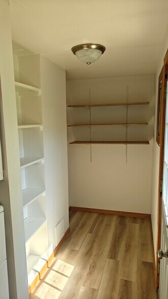 Pantry storage in kitchen - 3287 Marthas Ln