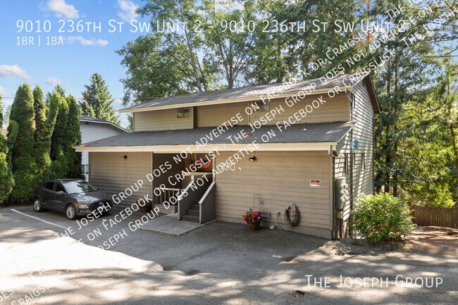Building Photo - 9010 236th St SW