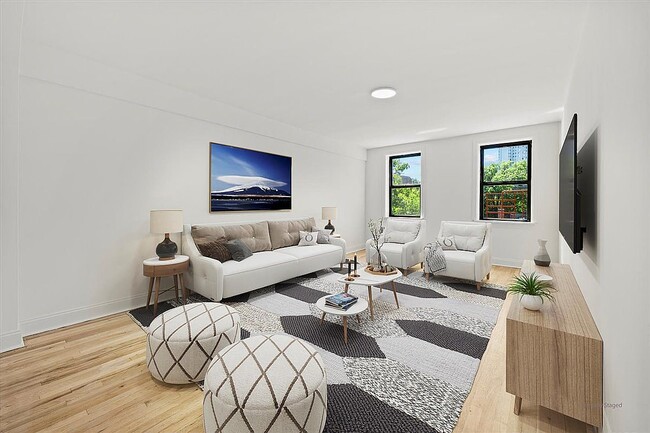 Building Photo - 3260 Netherland Ave