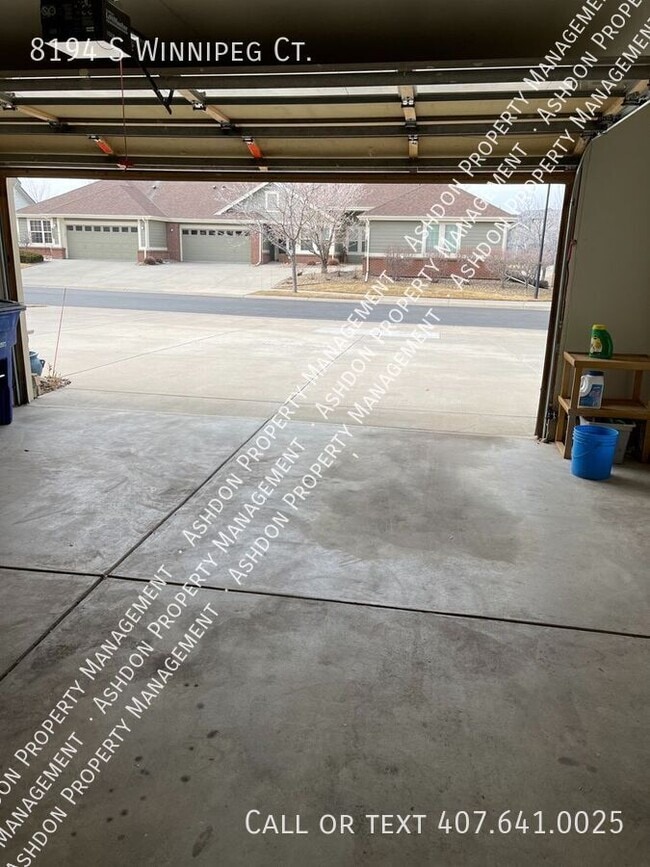 Building Photo - 8194 S Winnipeg Ct