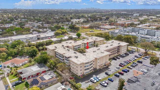 Building Photo - 4191 NW 41st St