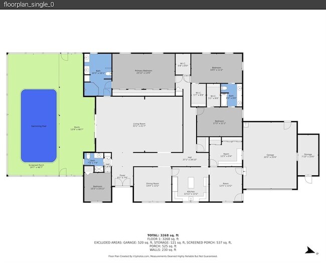 Building Photo - 154 SE Naranja Ave