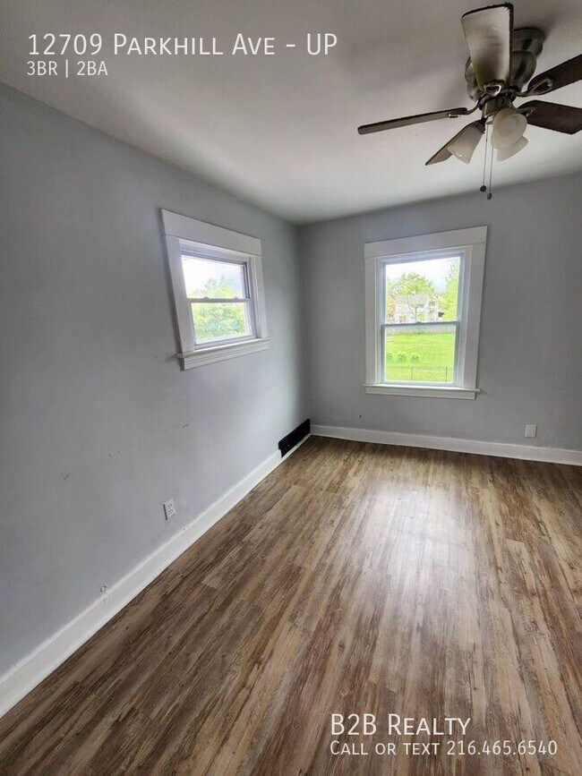 Building Photo - 12709 Parkhill Ave