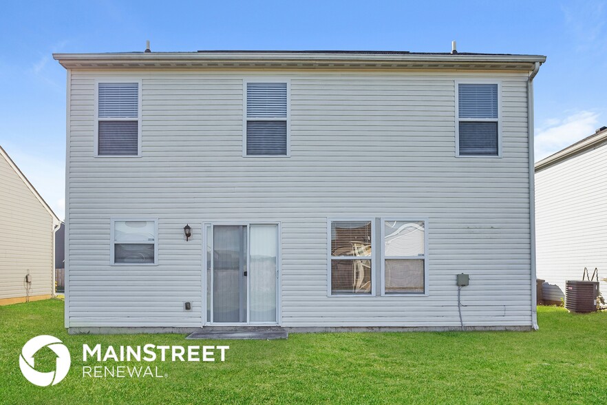 Building Photo - 4326 Rhapsody Ln