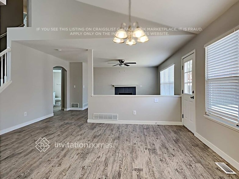 Building Photo - 1231 Whistler Hollow Dr