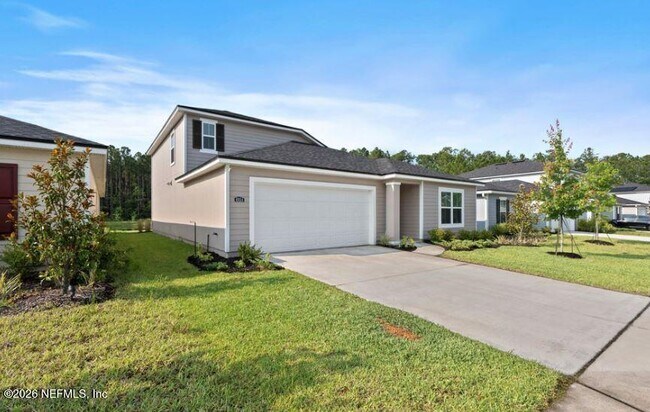 Building Photo - 4954 Big Pine Dr