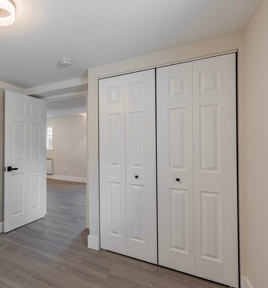 Vic II Bedroom 2 - 1144 SE 85th Ave