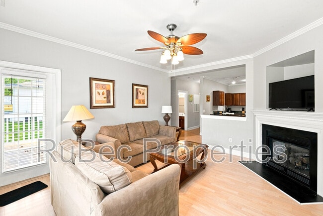 Building Photo - 21136 Kimbrough Ln
