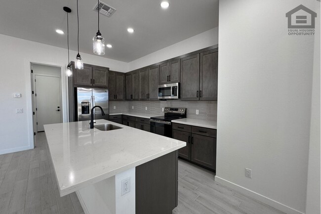 Building Photo - 3Bed/2Bath House in North Surprise! BRAND NEW! NEVER LIVED IN!