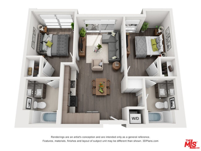 Building Photo - 700 S Manhattan Pl