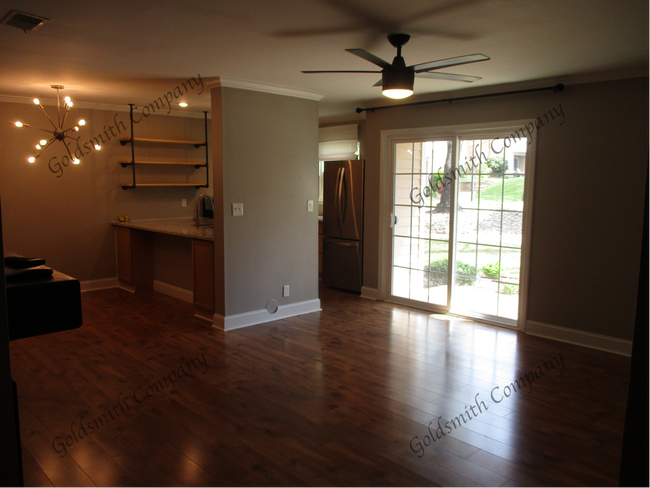 Building Photo - 2601 Duncan Chapel Rd