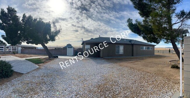 Building Photo - 48761 110th St W