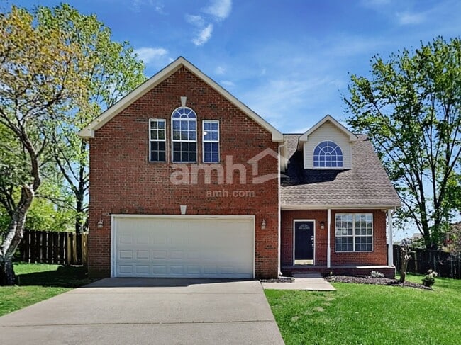Building Photo - 1710 Portview Ct