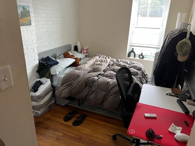 Building Photo - 886 Huntington Ave