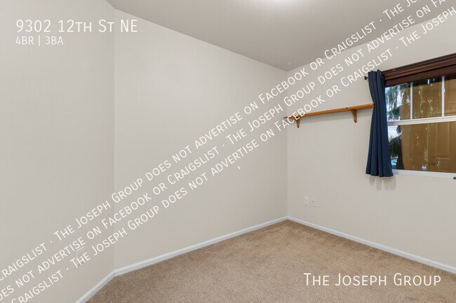 Building Photo - 9302 12th St NE