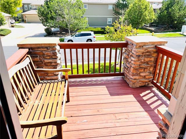 Building Photo - 7543 S Sicily Way