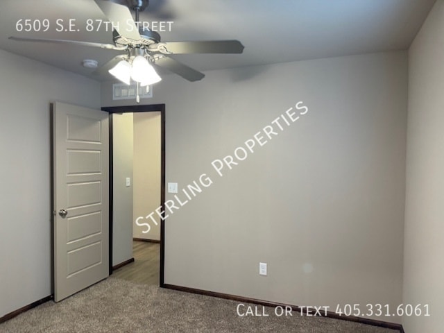 Building Photo - 6509 SE 87th St