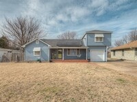 Building Photo - 1316 S Reno Ave