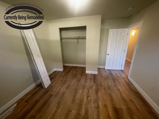 Building Photo - 319 West Blvd N