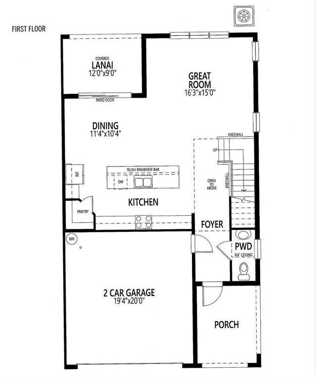 Building Photo - 8719 Antarus Dr