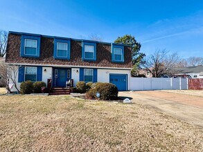 Building Photo - Conveniently located near Langley Air Force Base!