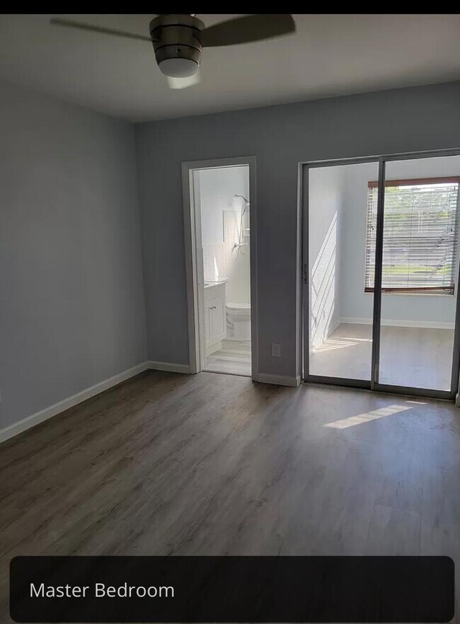 Master Bedroom - 2429 Ecuadorian Way
