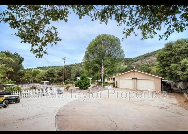 Building Photo - 32738 Lilac Rd
