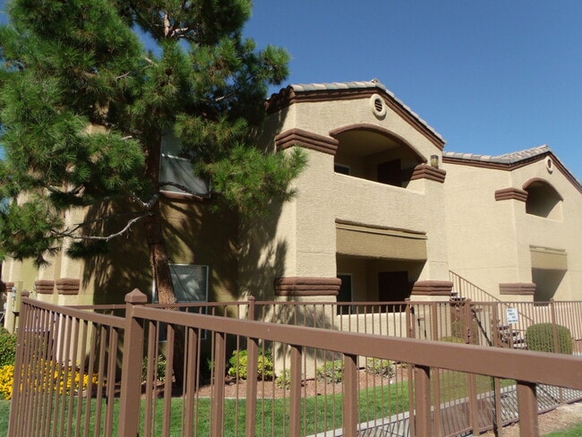 Primary Photo - Upper Condo overlooking pool area