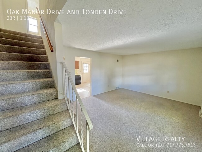 Building Photo - 2-Bedroom Townhome in Dallastown School Di...