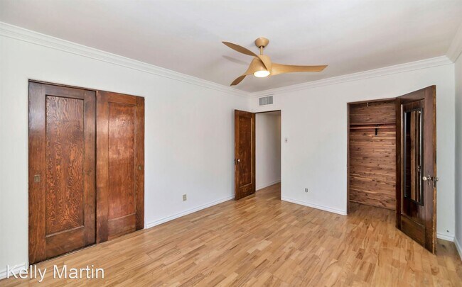 Building Photo - 2 br, 1 bath House - 315 W. Virginia Ave