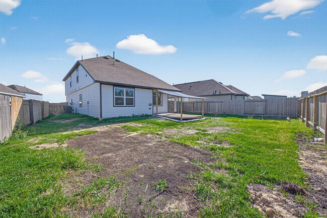 Building Photo - 22519 Javelina St