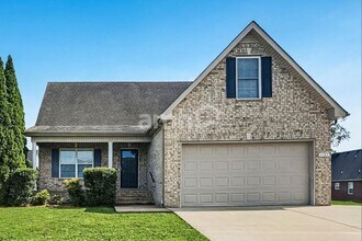 Building Photo - 4923 Ark Ln