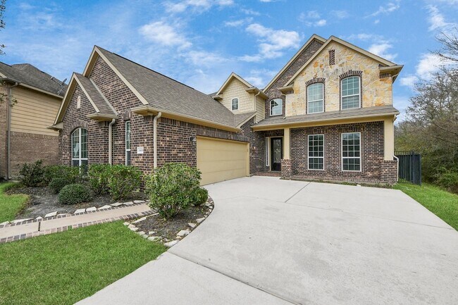 Building Photo - 18006 E Williams Bend Dr