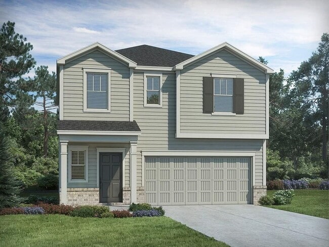 Building Photo - Single Family Home