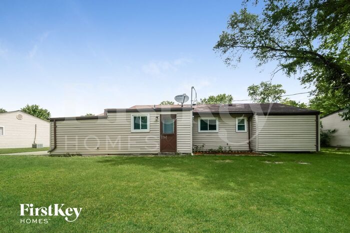 Building Photo - 212 Allen Dr