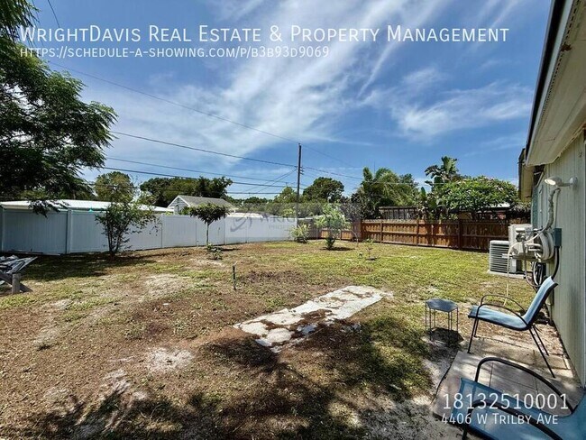 Building Photo - 4406 W Trilby Ave