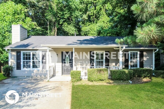 Building Photo - 6189 Marbut Farms Chase