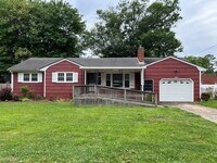 Building Photo - 8485 Woodcock St